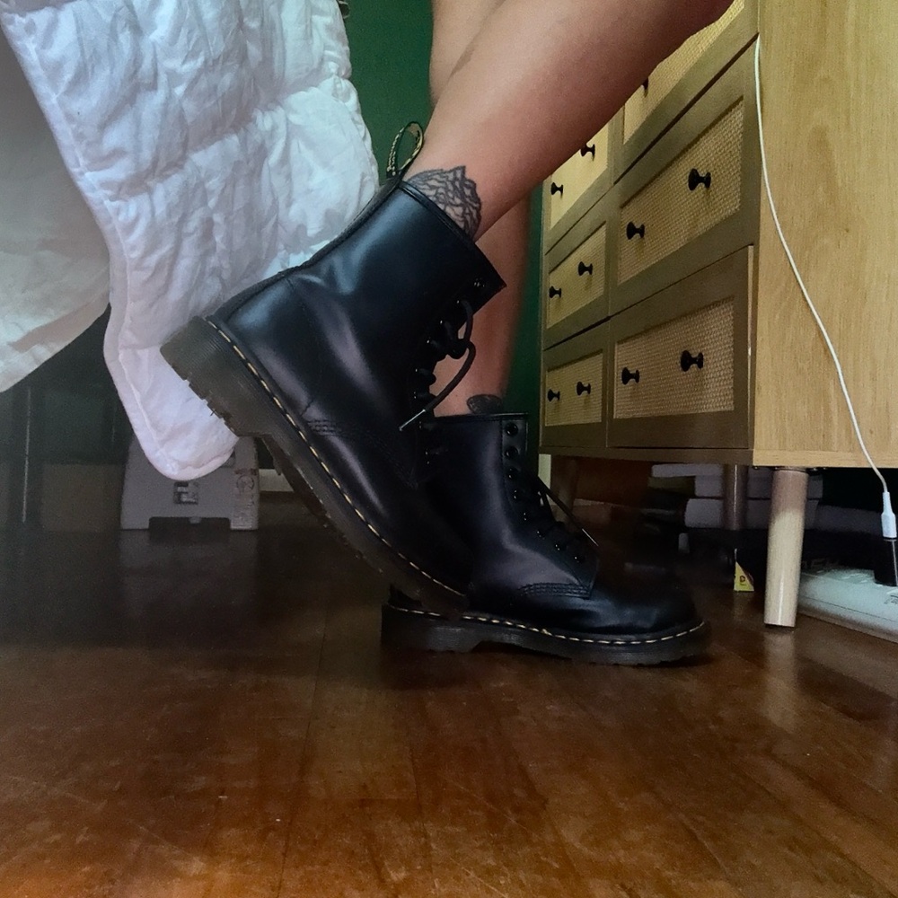 1460 Dr Martens